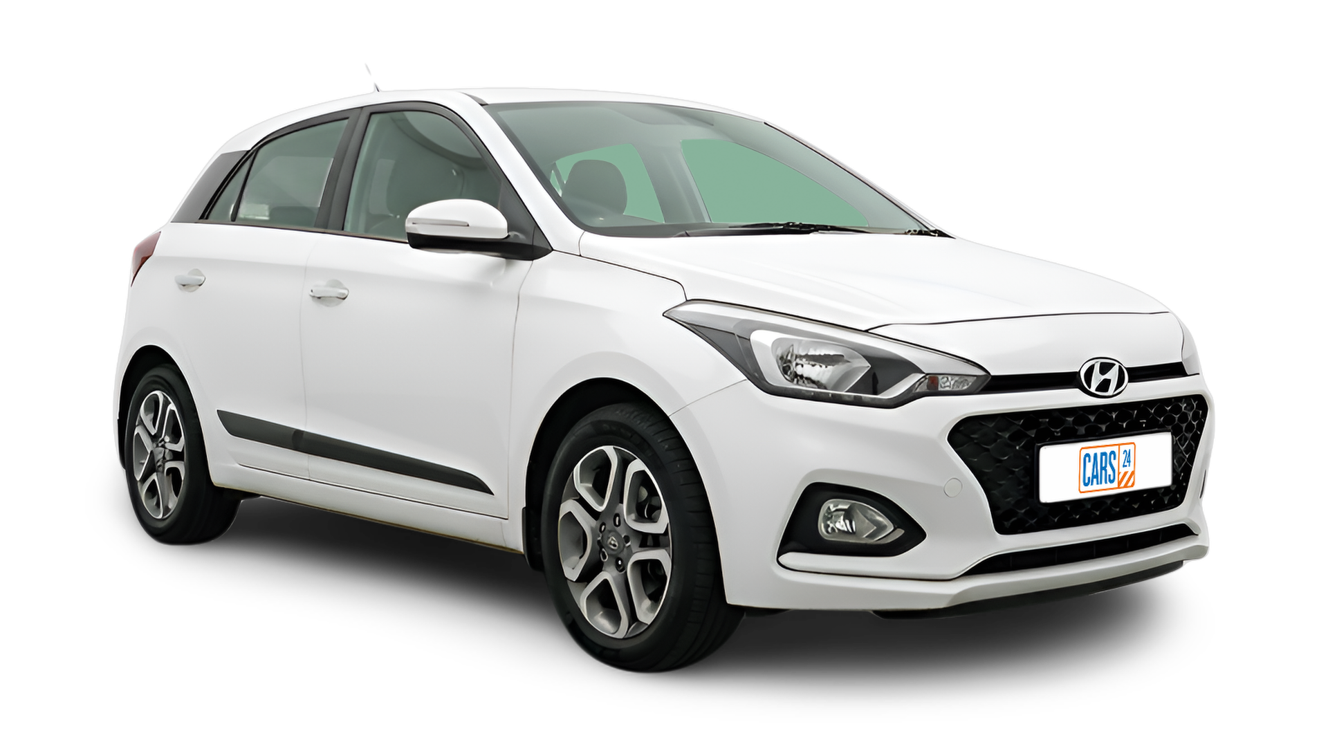 Hyundai Elite i20-img